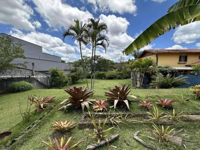 Terreno para Venda em Jandira, Nova Higienópolis