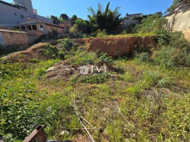 Terreno para venda em Jaqueline, Belo Horizonte