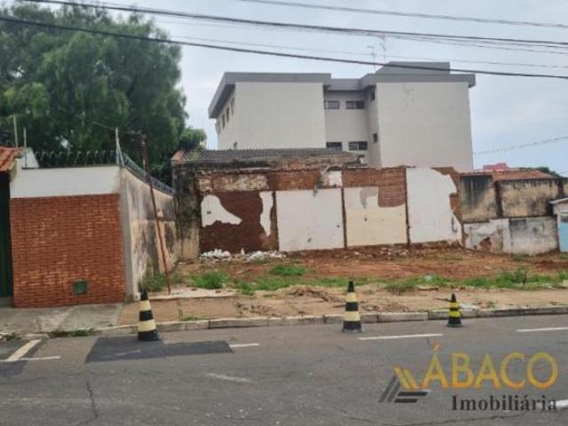 Terreno para venda em Jardim Macarengo de 300.00m²