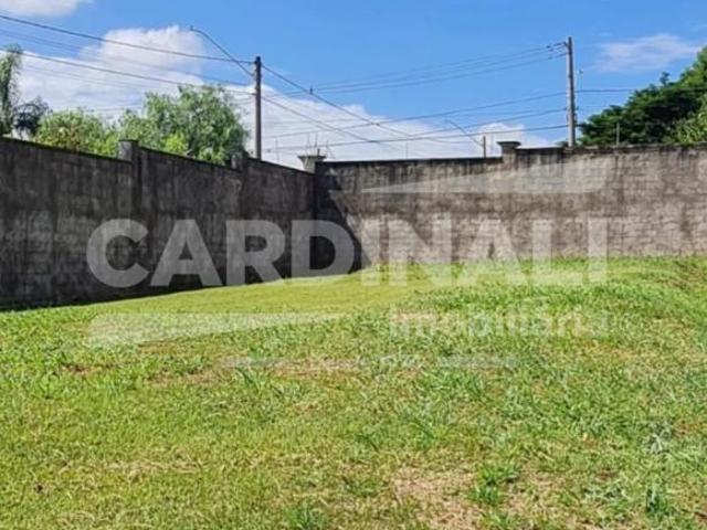 Terreno para venda em Jardim Magnólias de 364.00m²