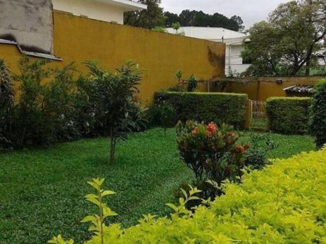 Terreno para venda em Jardim Maia de 286.00m²