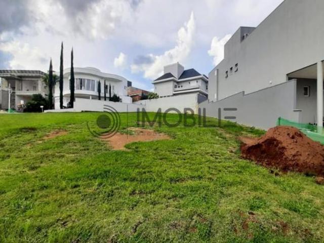 Terreno para venda em Jardim Maison Du Parc de 547.55m²