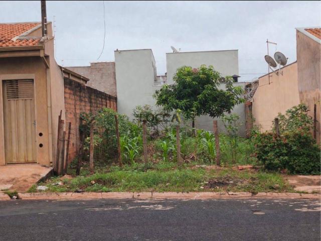 Terreno en Condomínio para venda em Jardim Maravilha em Serrana São Paulo de 160.00m²