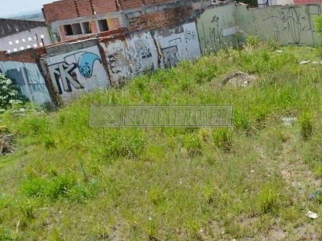 Terreno para venda em Jardim Maria Eugênia de 1022.00m²