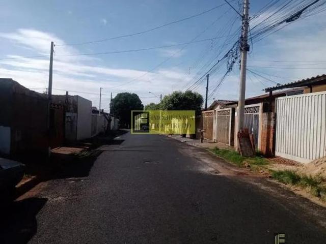 Terreno para venda em Jardim Maria Lúcia de 200.00m²