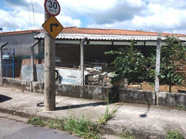 Terreno para venda em Jardim Merci I de 290.00m²