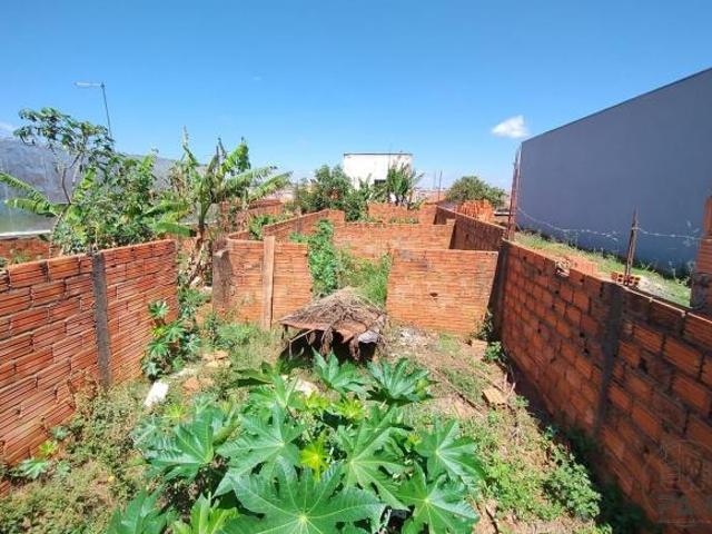 Terreno para venda em Jardim Monte Mor de 250.00m²