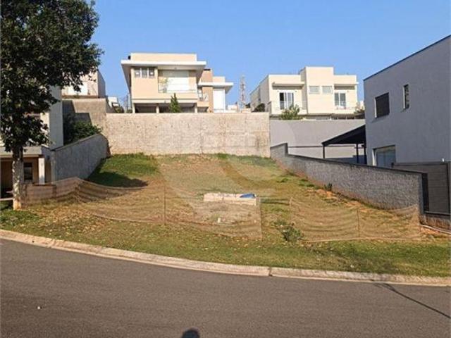 Terreno para venda em Jardim Novo Mundo de 358.00m²