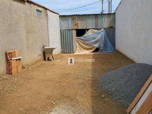 Terreno para venda em Jardim Nova América, Alfenas