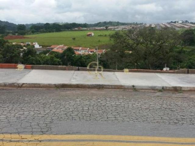 Terreno para venda em Jardim Nova Aparecidinha de 125.00m²