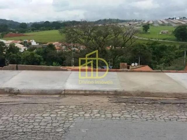Terreno para venda em Jardim Nova Aparecidinha de 200.00m²