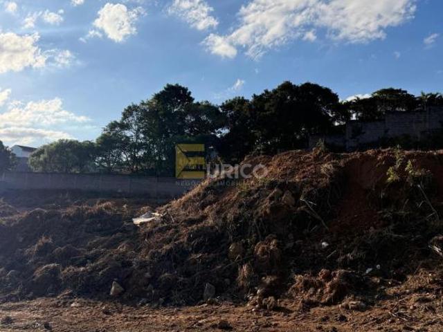 Terreno para venda em Jardim Nova Espírito Santo de 667.87m²