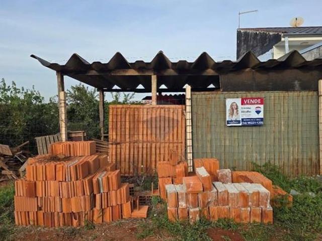 Terreno para venda em Jardim Ouro Verde de 314.00m²