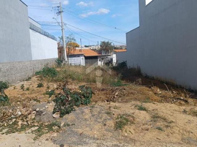 Terreno para venda em Jardim Olímpia, Alfenas