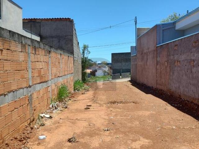 Terreno para venda em Jardim Olímpia, Alfenas