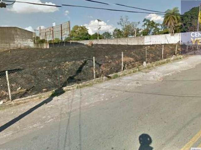 Terreno para venda em Jardim Atlântico, Belo Horizonte
