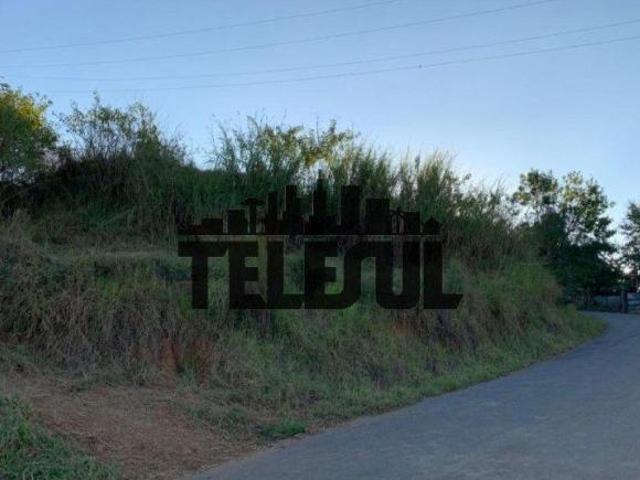 Terreno para venda em Jardim Atlântico Sul, Varginha