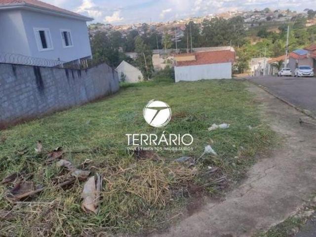 Terreno para venda em Jardim Atlântico Sul, Varginha