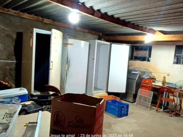 Terreno para venda em Jardim Abaeté de 230.00m²