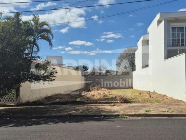 Terreno para venda em Jardim Acapulco de 258.00m²