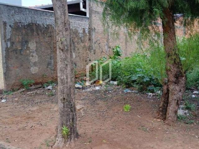 Terreno para venda em Jardim Adalberto Frederico De Oliveira Roxo I de 180.00m²