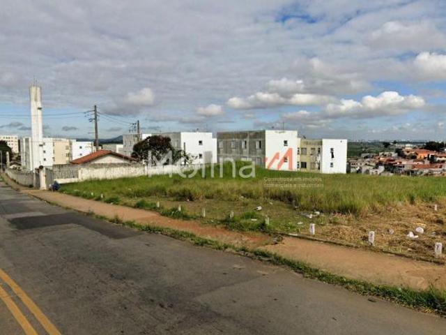 Terreno para venda em Jardim Aeroporto Iii de 251.00m²