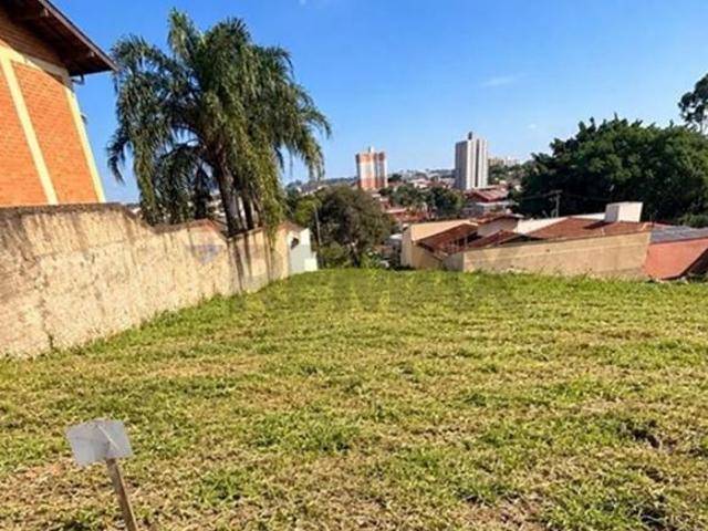 Terreno para venda em Jardim Alto Das Araras de 350.10m²