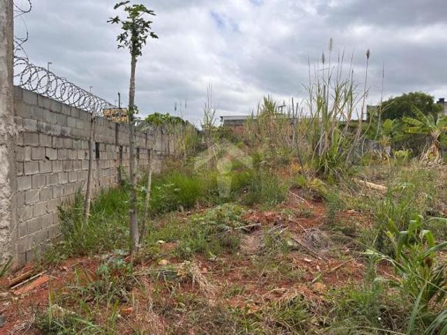 Terreno para venda em Jardim Alvorada, Alfenas