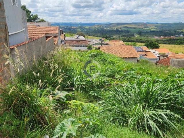 Terreno para venda em Jardim Alvorada, São Sebastião do Para