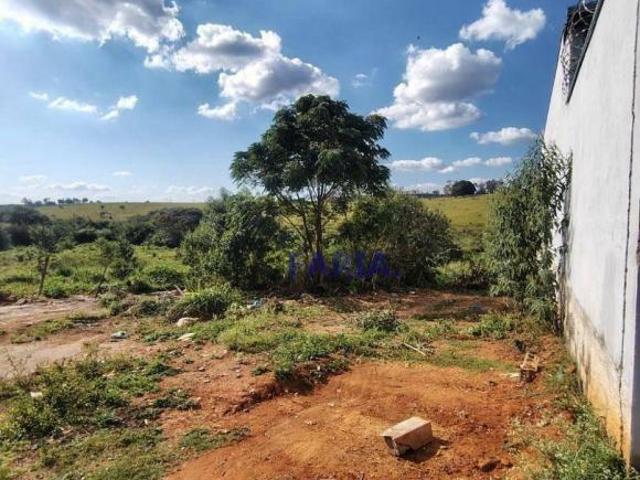 Terreno para venda em Jardim América, Alfenas