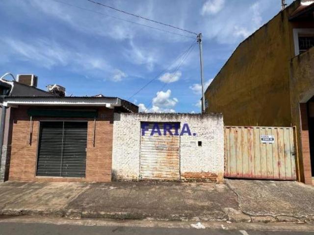 Terreno para venda em Jardim América, Alfenas