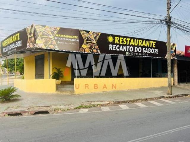 Terreno para venda em Jardim América, Goiânia