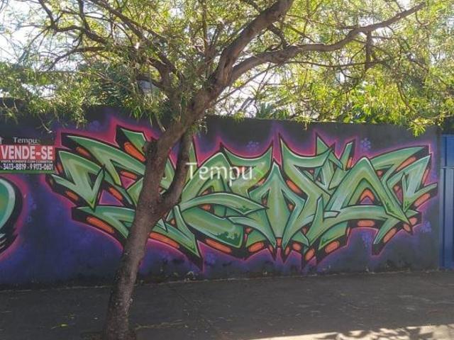 Terreno para venda em Jardim América, Goiânia