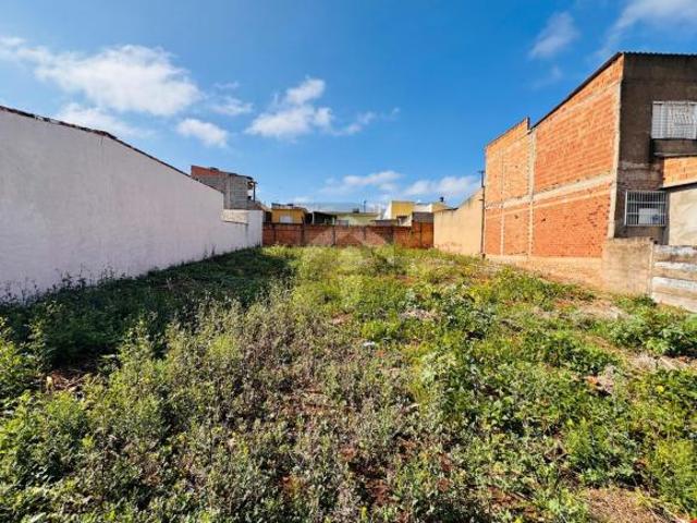 Terreno para venda em Jardim América I, Alfenas