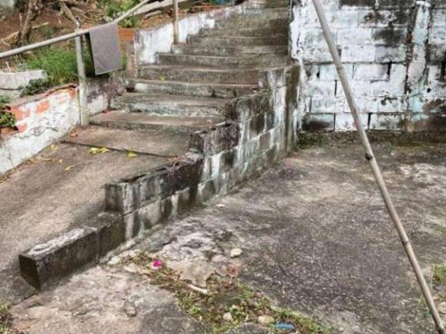 Terreno para venda em Jardim Ana Maria de 400.00m²