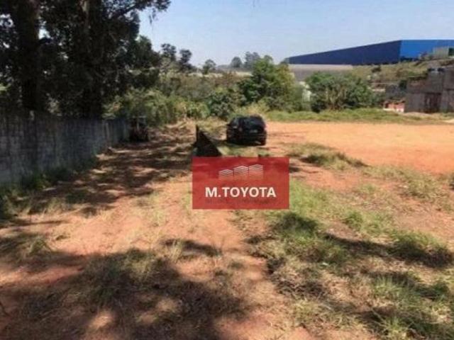 Terreno para venda em Jardim Arapongas de 4475.00m²