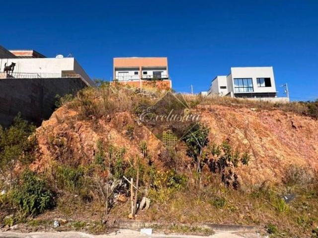Terreno para venda em Jardim Bandeirantes, Poços de Caldas