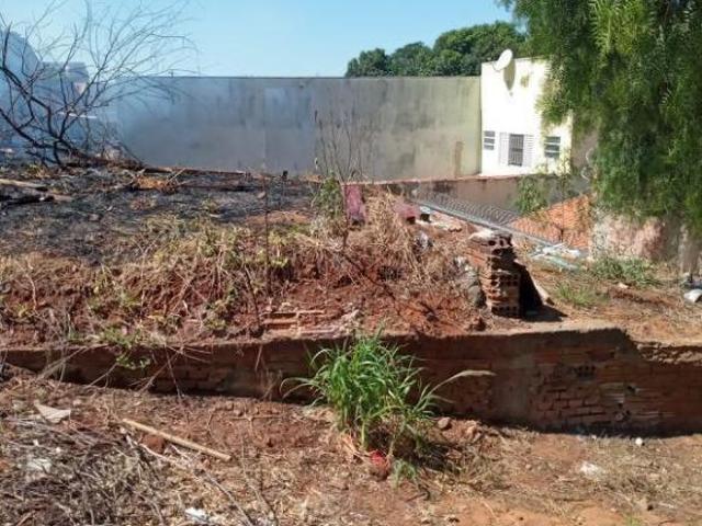 Terreno para venda em Jardim Beatriz de 128.00m²