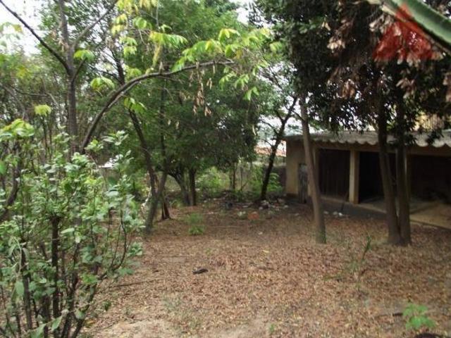 Terreno para venda em Jardim Bela Vista de 320.00m²