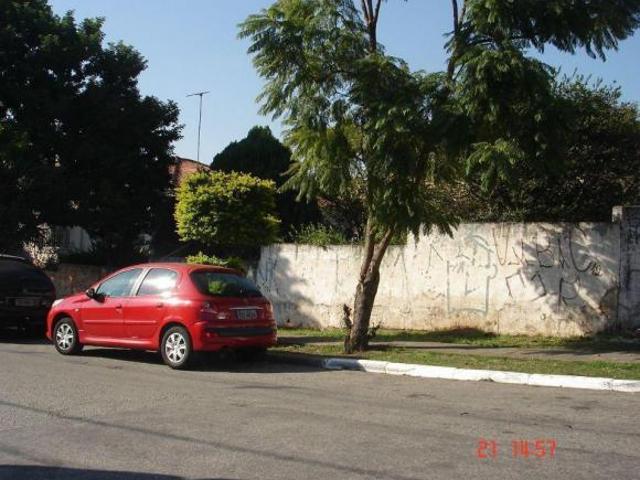 Terreno para venda em Jardim Belém de 520.00m²