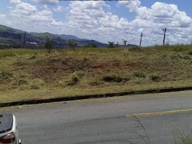 Terreno para venda em Jardim Belvedere, Pouso Alegre