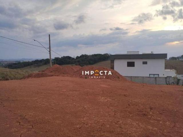 Terreno para venda em Jardim Belvedere, Pouso Alegre