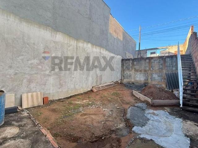 Terreno para venda em Jardim Boer I de 150.00m² com 1 Quarto e 2 Garagens