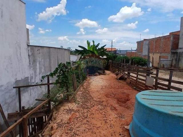 Terreno para venda em Jardim Boer I de 150.00m²