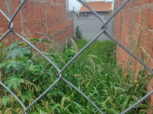 Terreno para venda em Jardim Boer I de 150.00m²