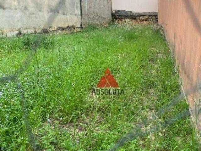 Terreno para venda em Jardim Boer I de 168.00m²