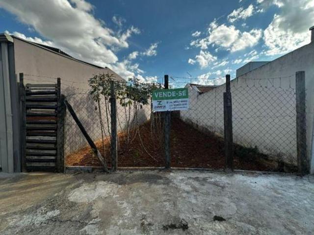 Terreno para venda em Jardim Boer Ii de 150.00m²