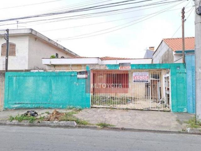 Terreno para venda em Jardim Bom Clima de 300.00m²
