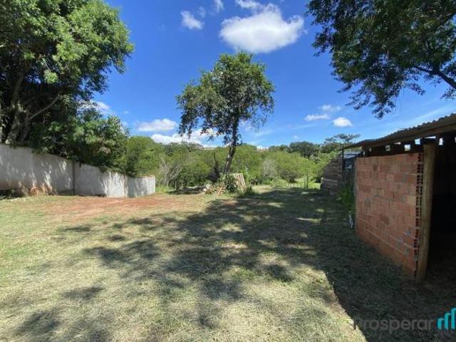 Terreno para venda em Jardim Bom Pastor de 1132.00m²