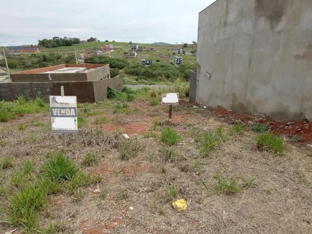 Terreno para venda em Jardim Bonança de 250.00m²